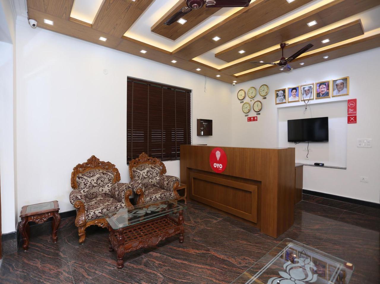 Oyo 10448 Green View Home Stay Dehradun Exterior photo